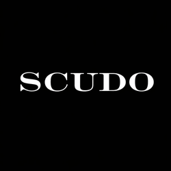 Scudo - Prospr LED Double Door Mirrored Cabinet with Bluetooth