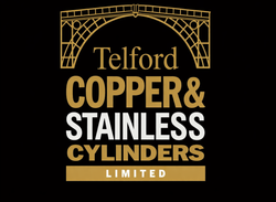 Telford - Standard Vented Indirect Copper Hot Water Cylinders