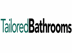Tailored Bathrooms - Niall Twin Vertical Strip LED Touch Mirror
