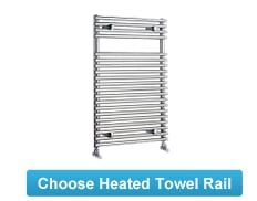 Heated-Towel Rail Manufacturers