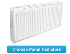 panel radiators