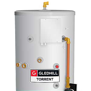 Gledhill Indirect Open Vented Cylinder