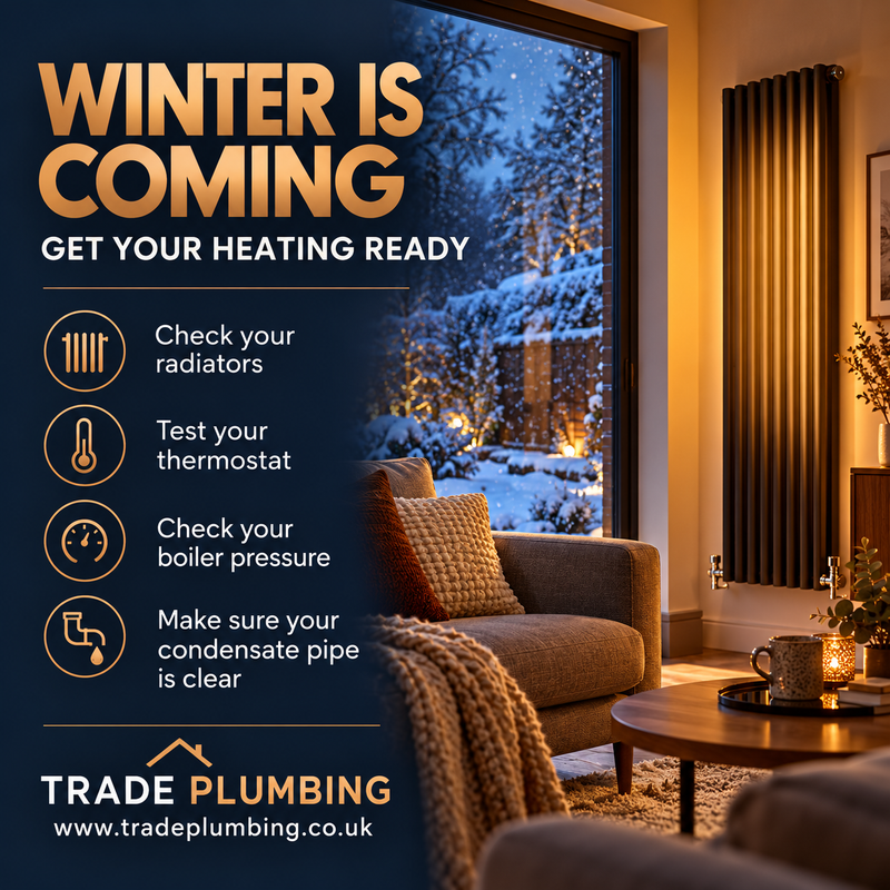 Winter Heating Checklist: 12 Checks to Get Your Heating System Ready