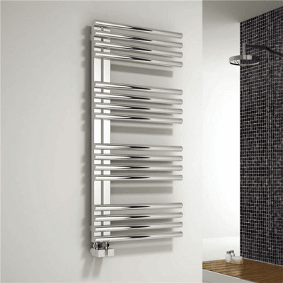 Why Heated Towel Rails Are a Smart Bathroom Upgrade