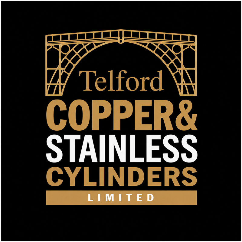 Telford Cylinders: Why They're One of the UK's Most Trusted Hot Water Cylinder Brands