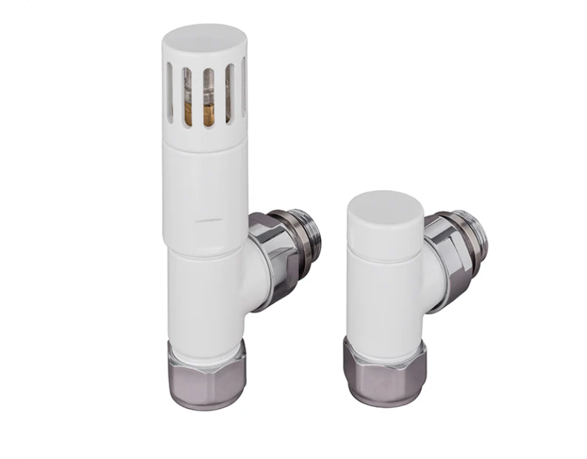 Thermostatic Radiator Valves