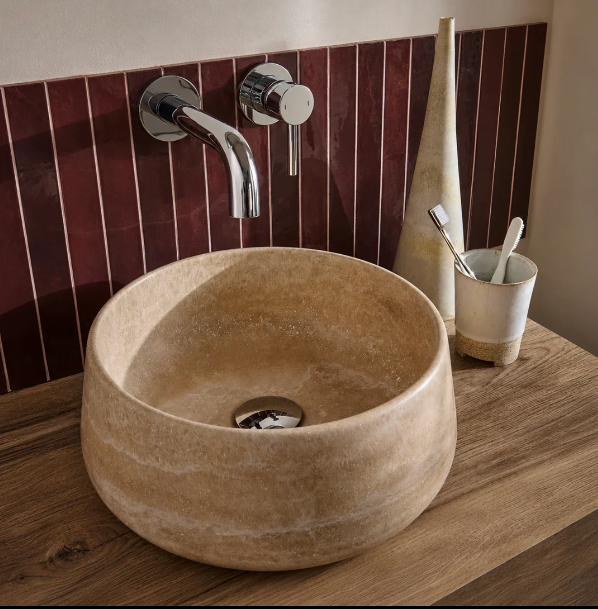 Hib Basins