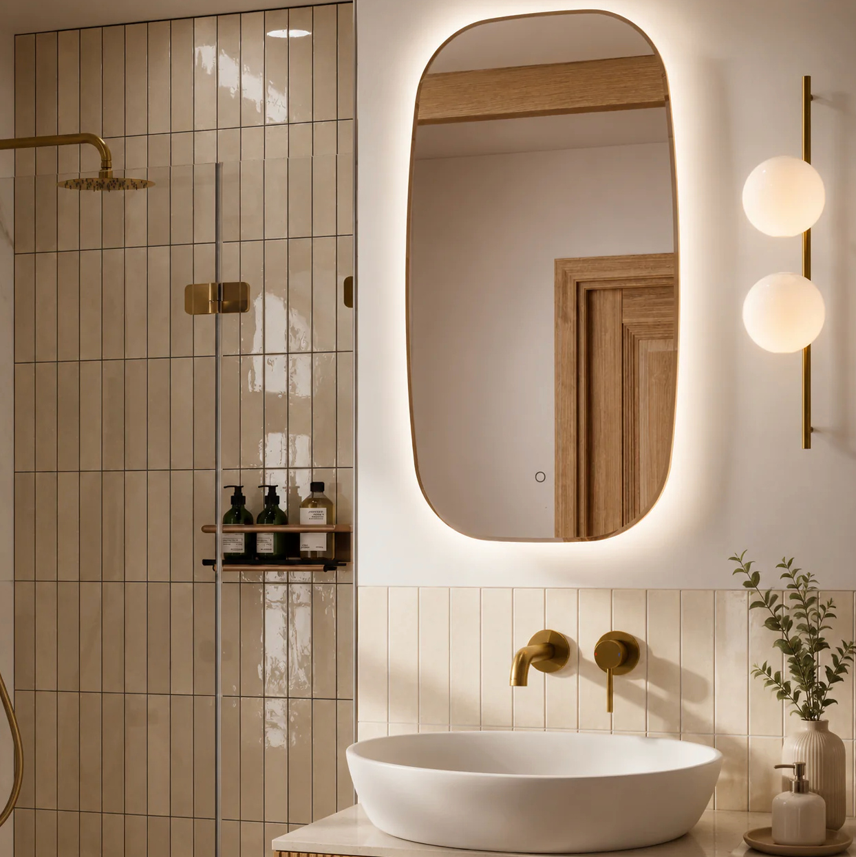 Hib Mirrors