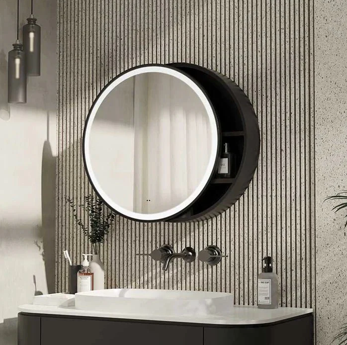 Tailored Bathrooms Mirrors