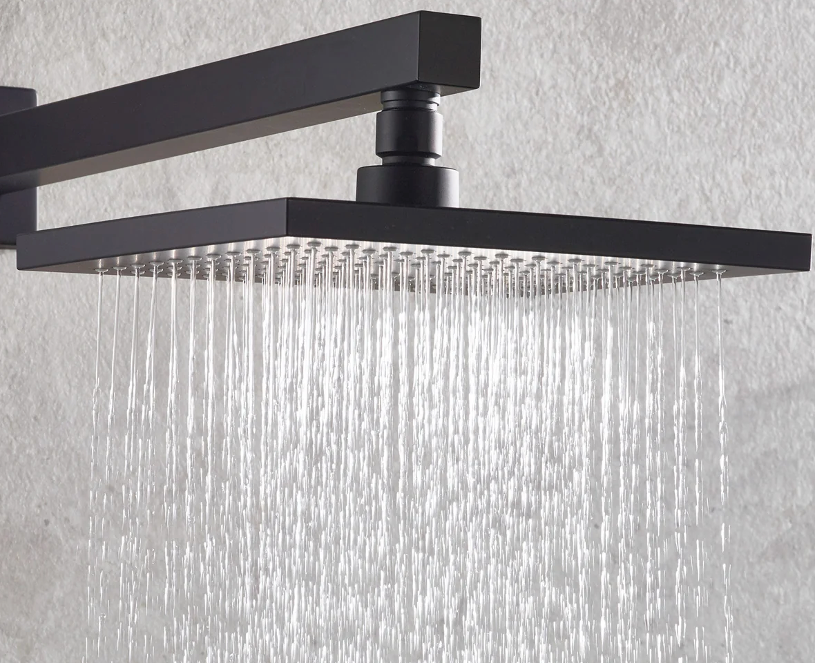 Bristan Showers