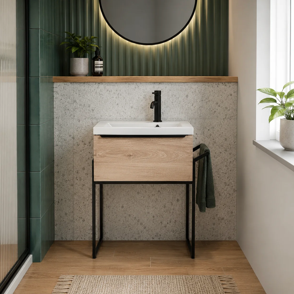 Kartell UK - Vanity Units