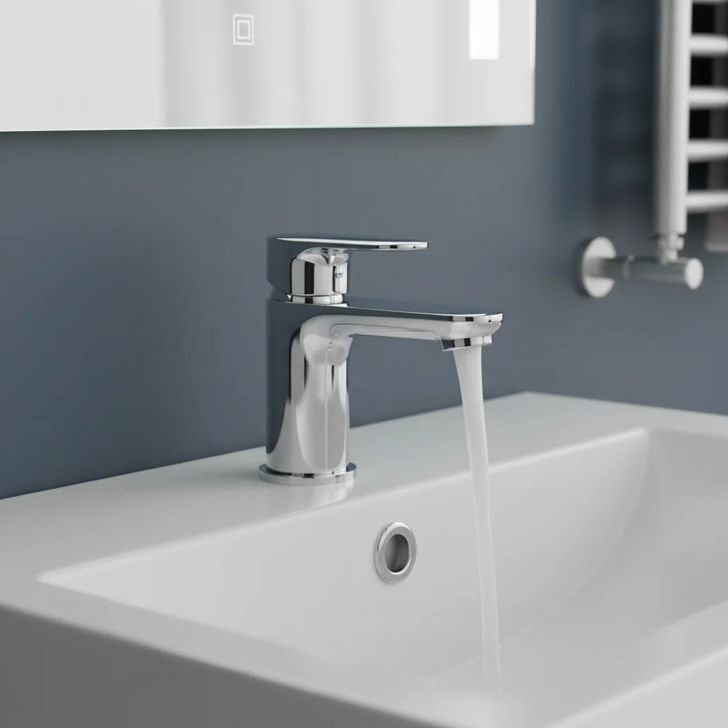 Kartell UK - Basin Taps