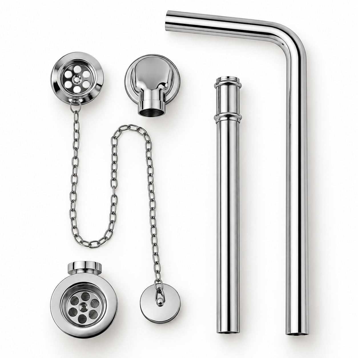 ACCESSORIES - Tradeplumbing