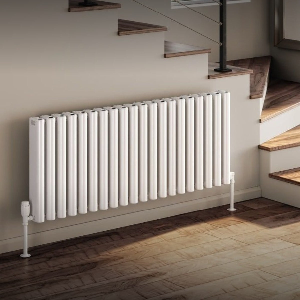 Aluminium Radiators