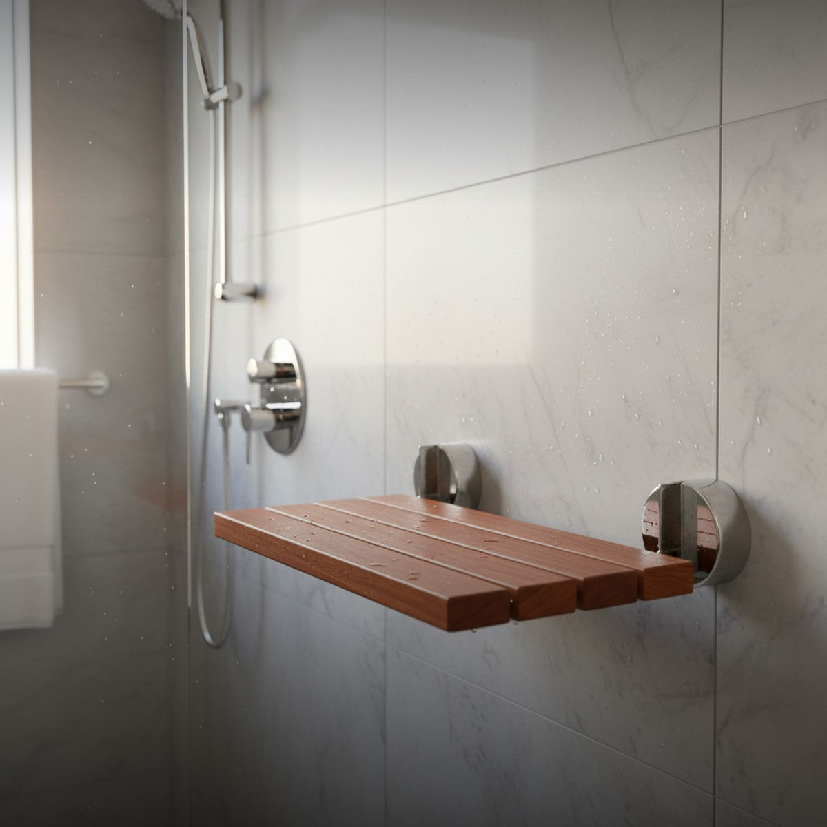 Bathroom Accessories