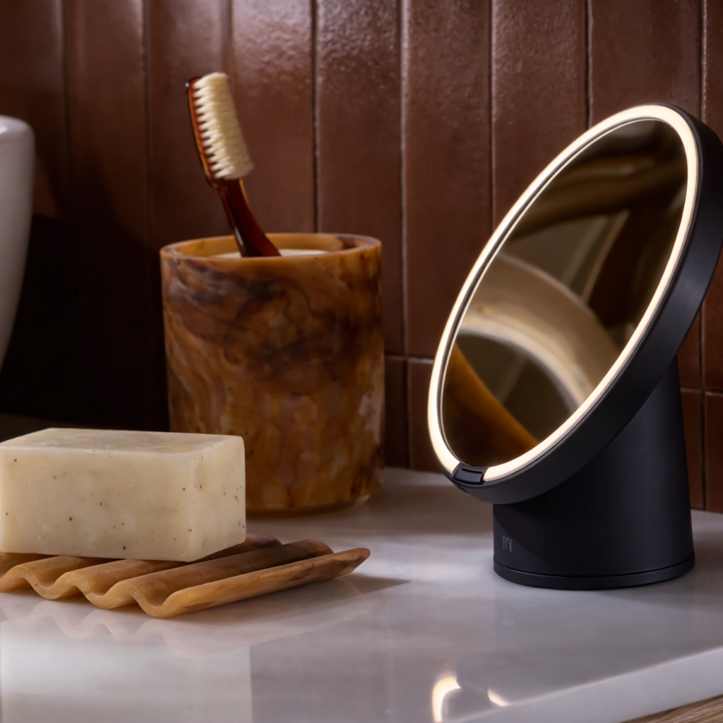 Bathroom Vanity Mirrors