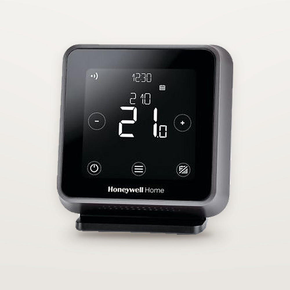Central Heating Controls