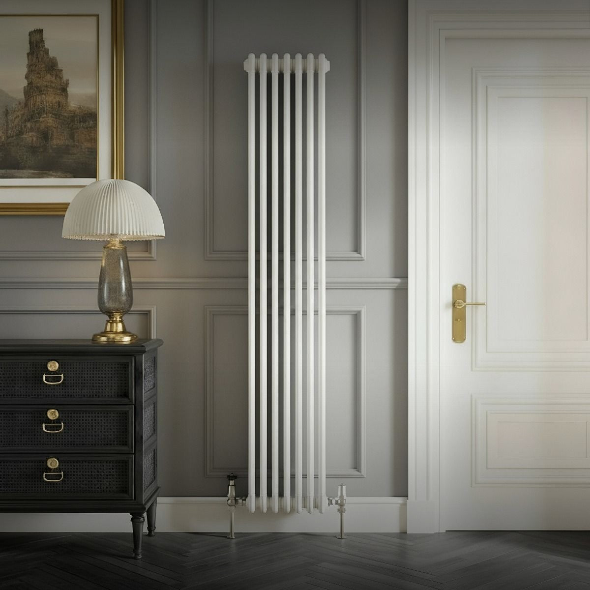 Column Radiators