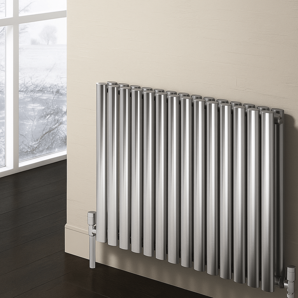 Premium Line Radiator Premium Radiators - Designer, Column & Electric Heating | Trade ...