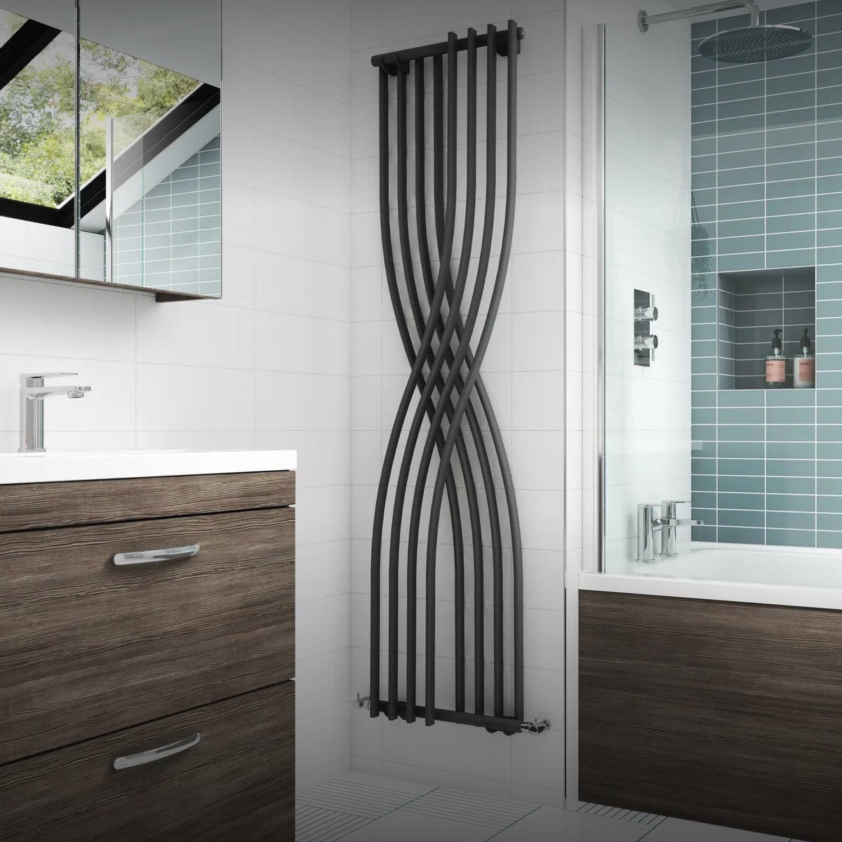 Designer Radiators