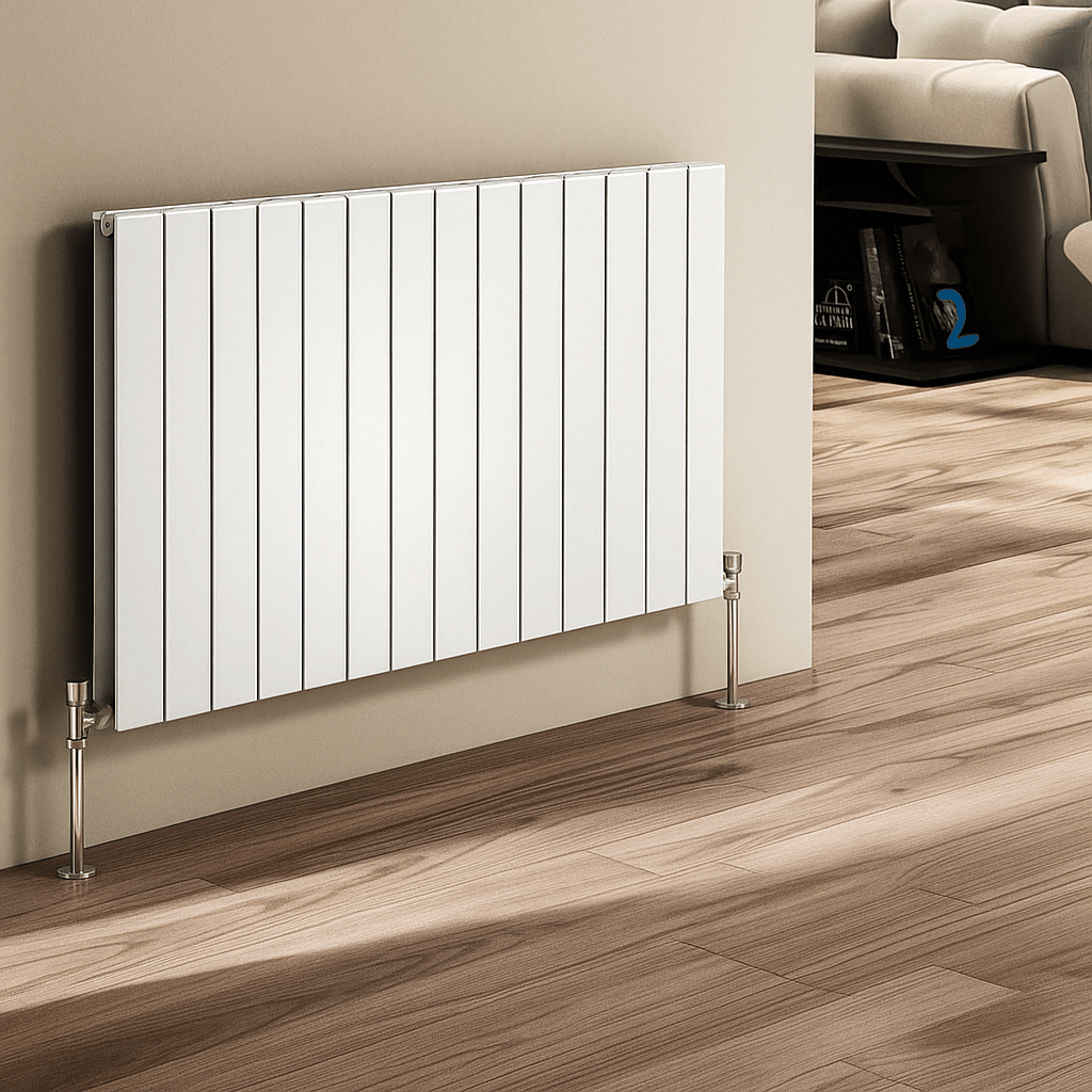 Premium Line Radiator Premium Radiators - Designer, Column & Electric Heating | Trade ...
