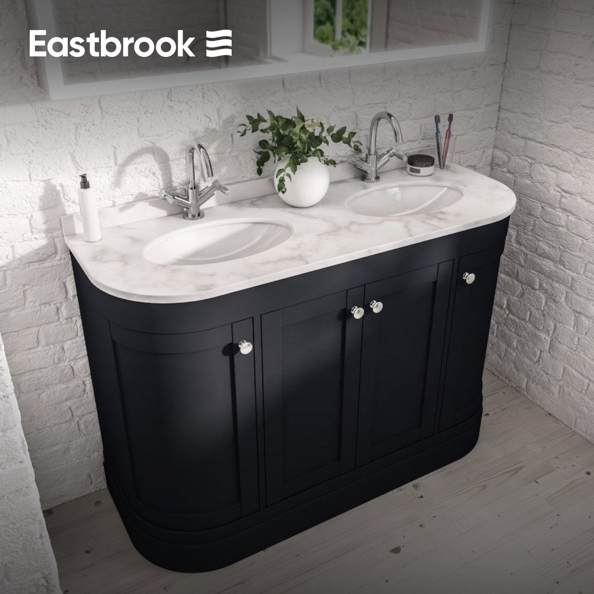 Eastbrook Co. Bathroom Furniture