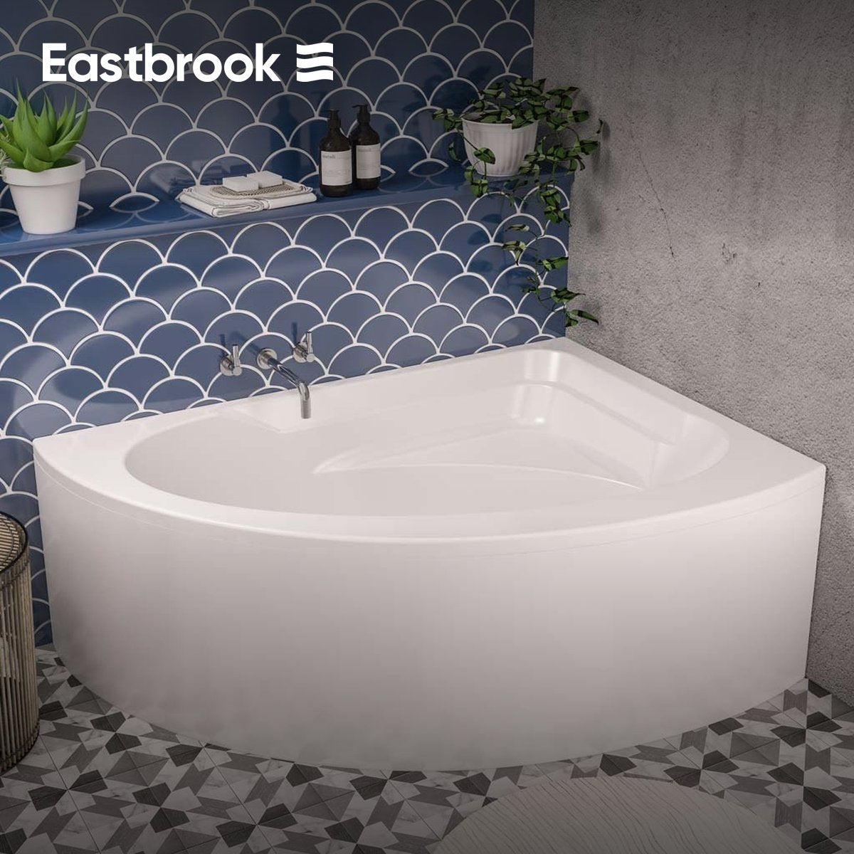 Eastbrook Co. Baths