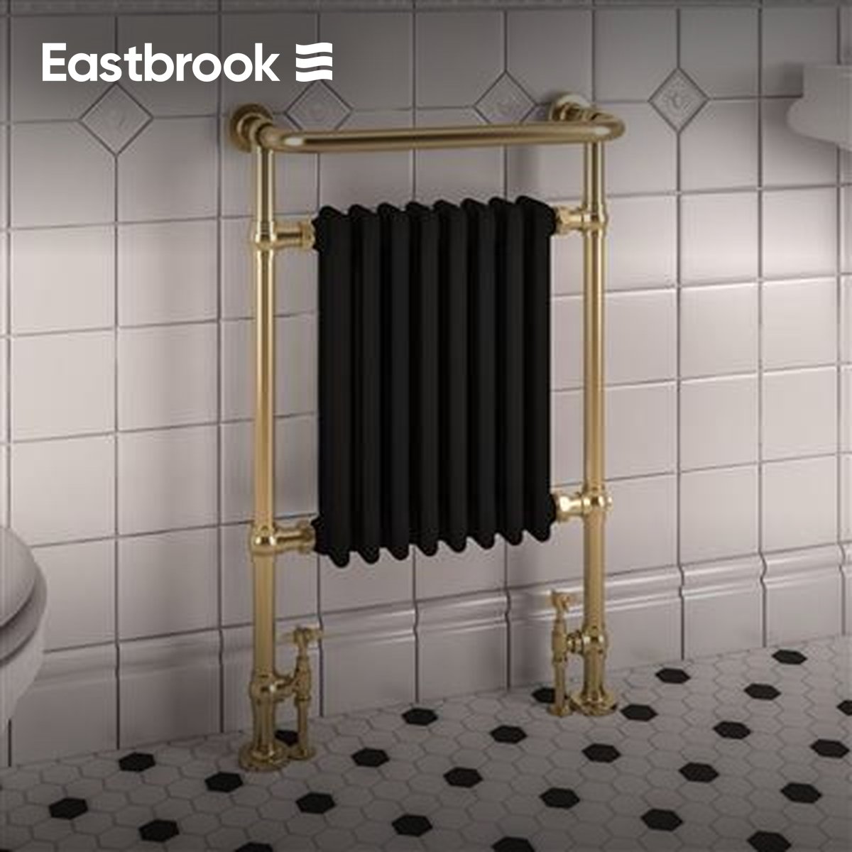 Eastbrook Co. Heated Towel Rails