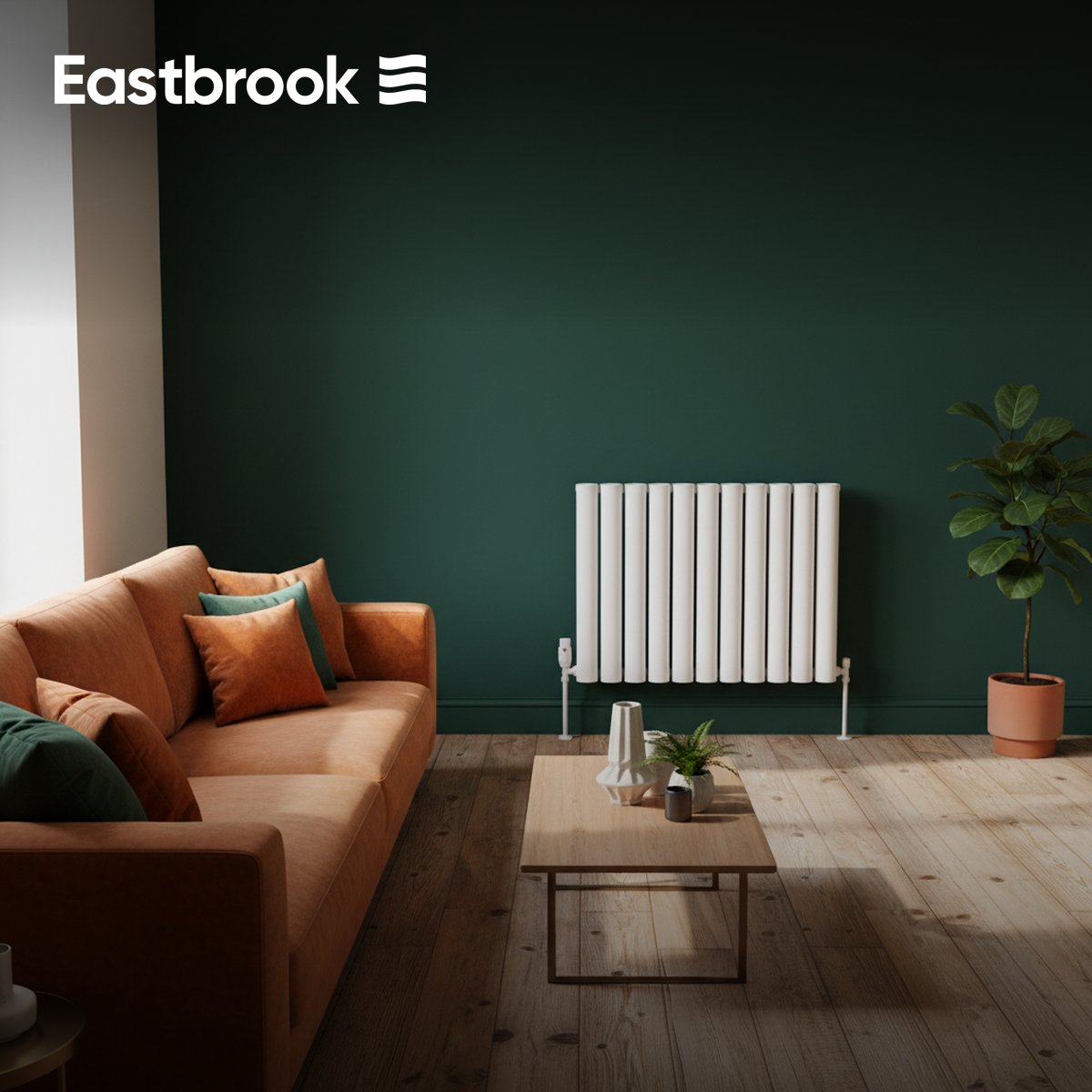 Eastbrook Co. Radiators