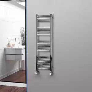 Eastgate 304 Stainless Steel Heated Towel Rails