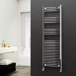 Eastgate Chrome Towel Rails