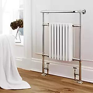 Eastgate Traditional Heated Towel Rail Radiators