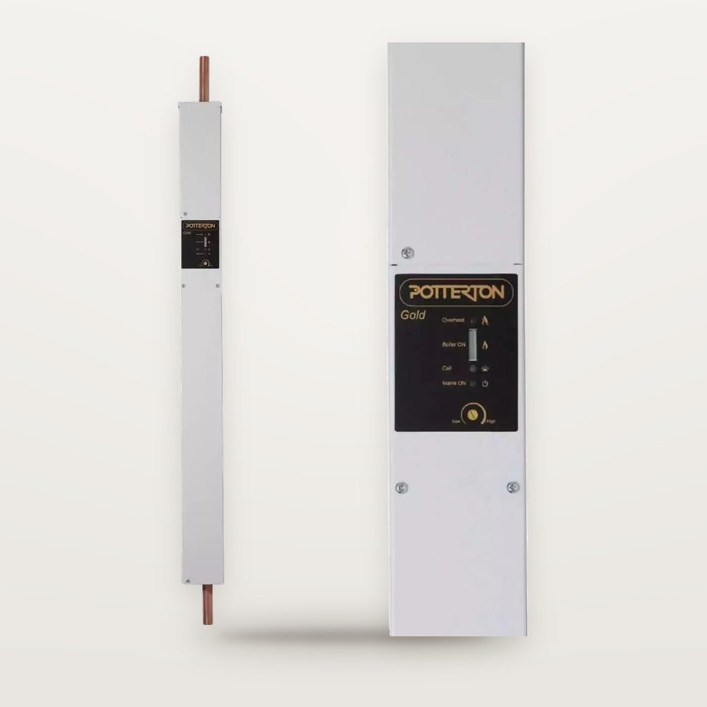 Electric Only Boilers