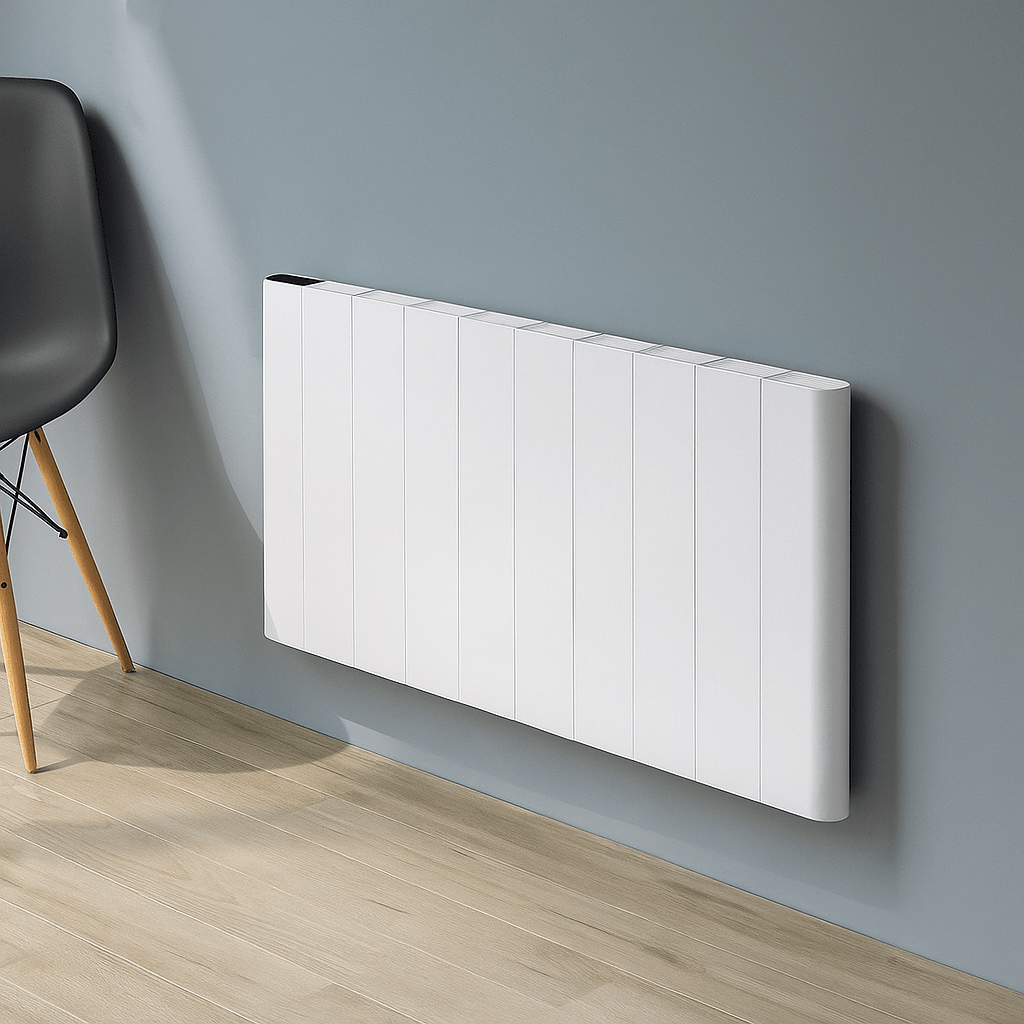 Wabassi Radiators Premium Radiators - Designer, Column & Electric Heating | Trade ...