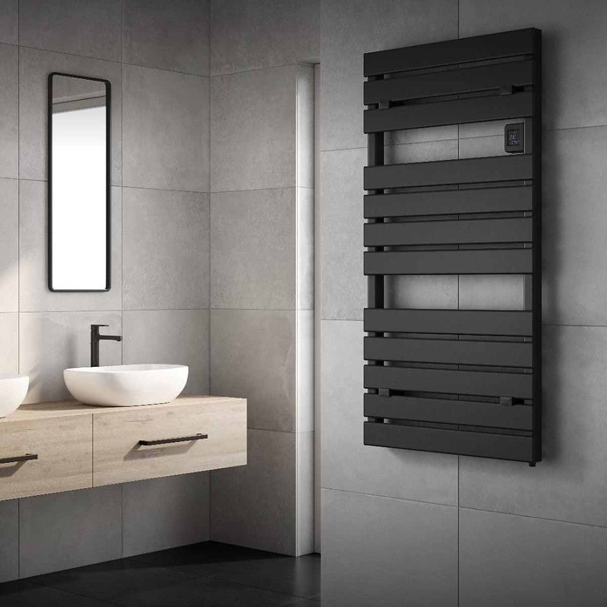 Electric Radiators