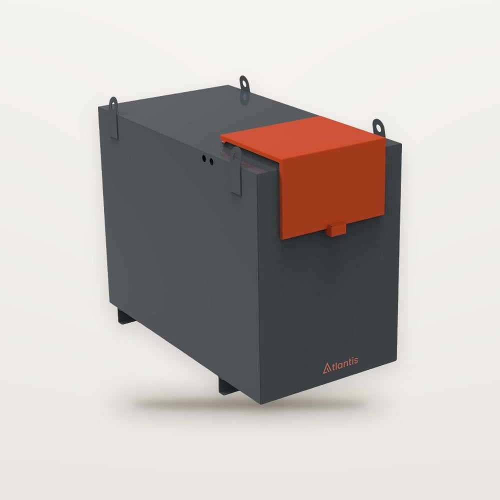 Fuel Tanks