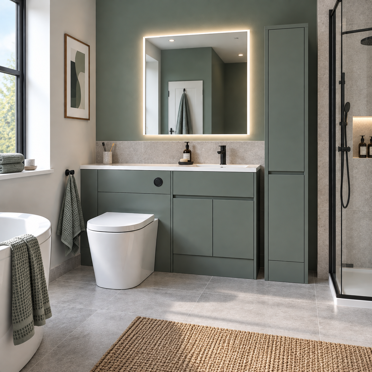 FURNITURE - Tradeplumbing