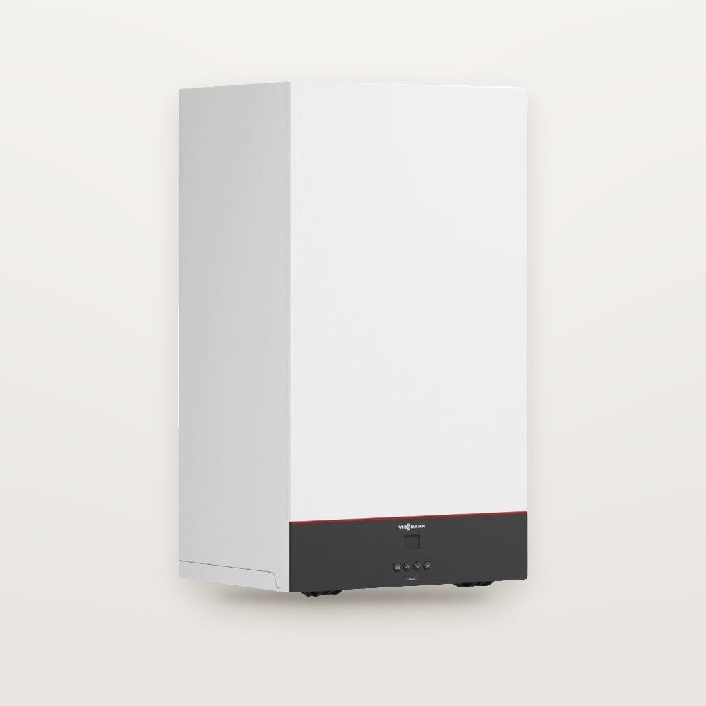 Gas Boilers