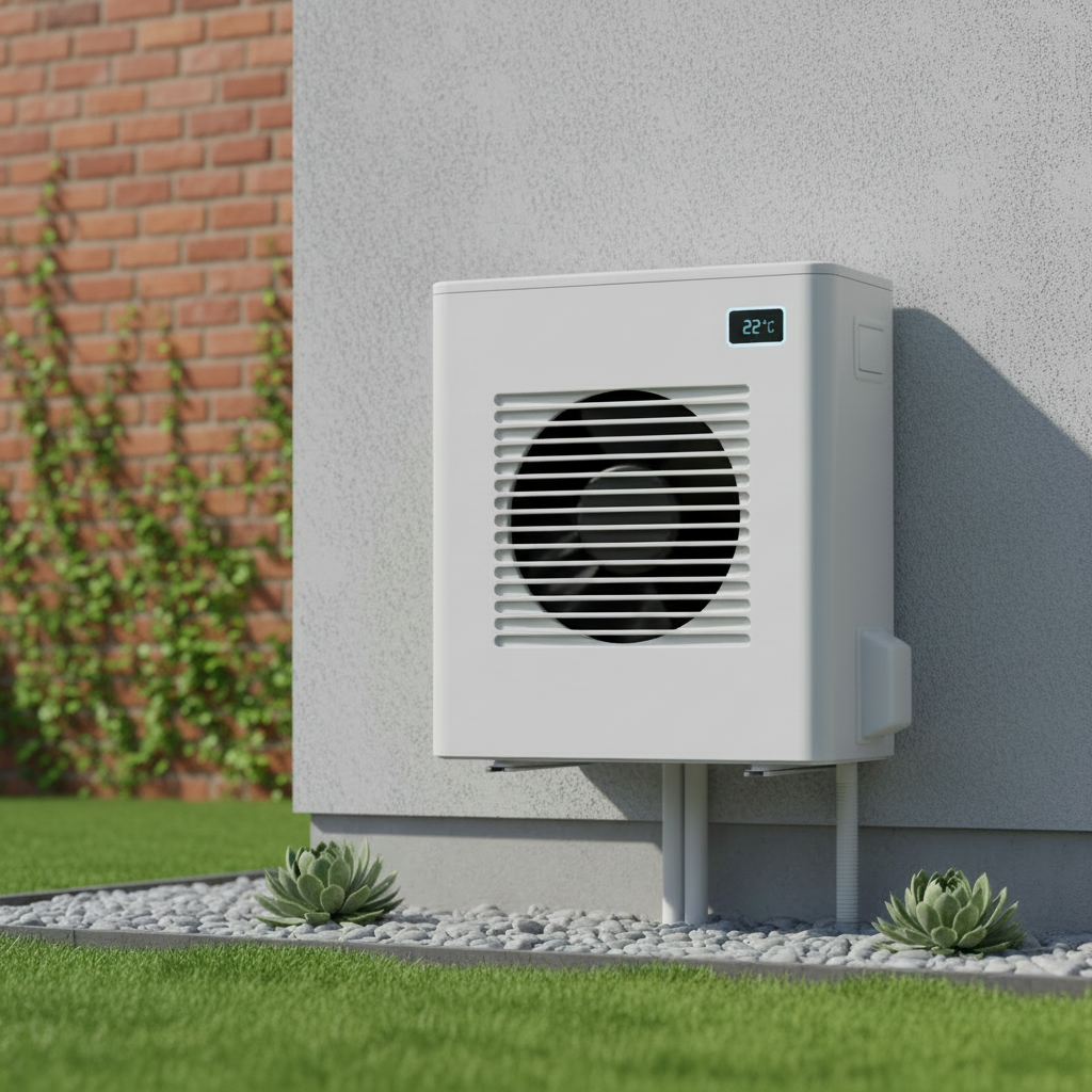 Heat Pumps