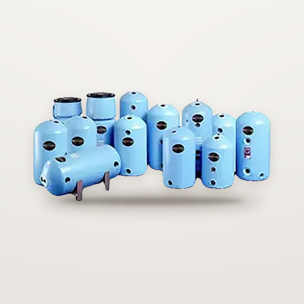 Hot Water Cylinders