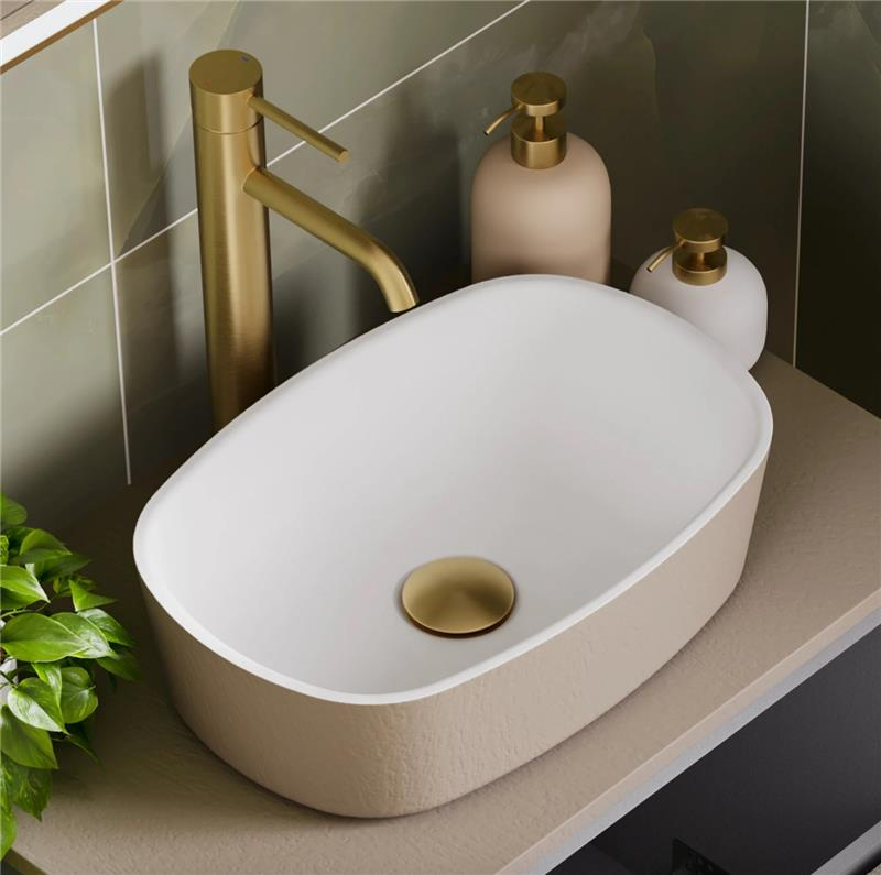Countertop Basins
