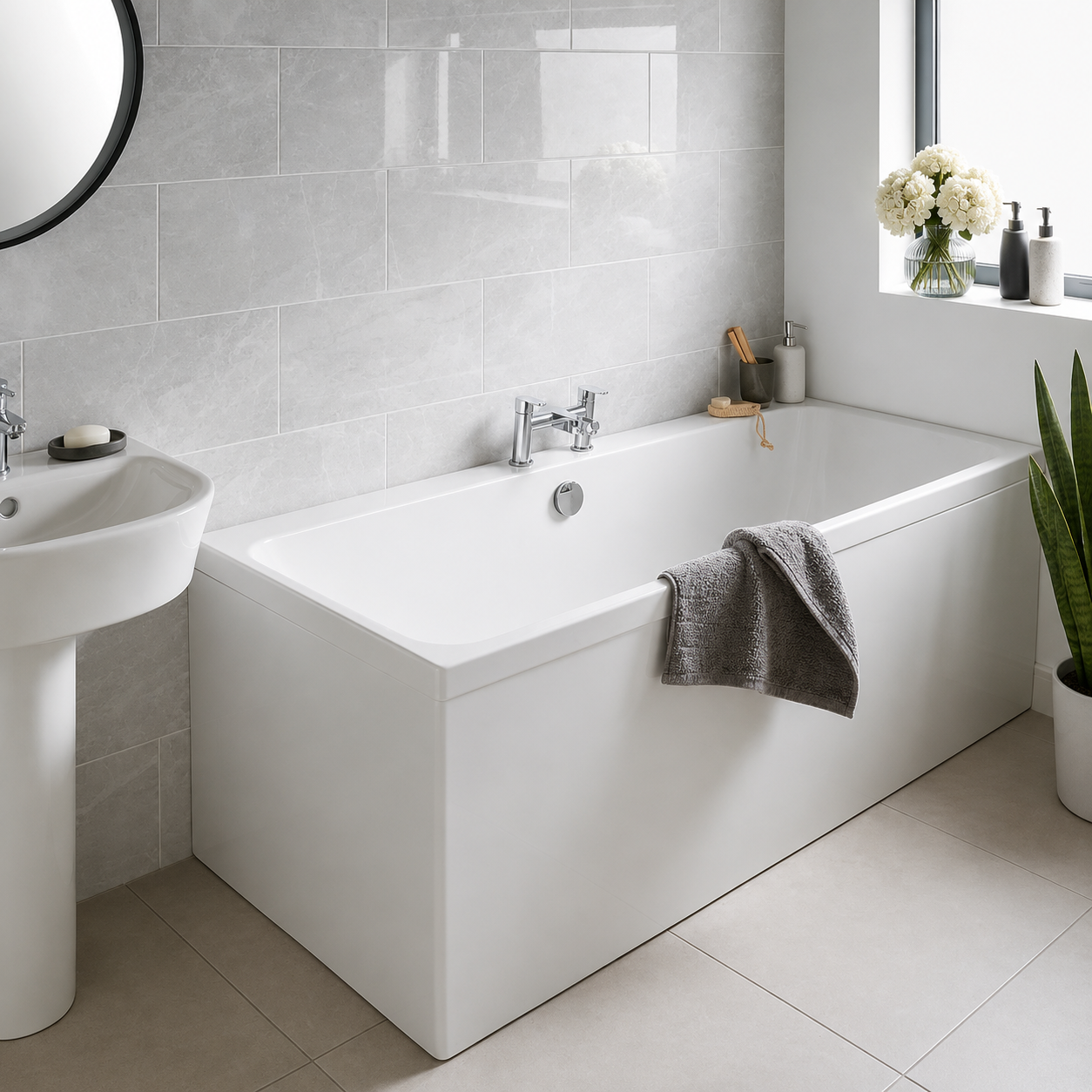 Kartell UK - Baths