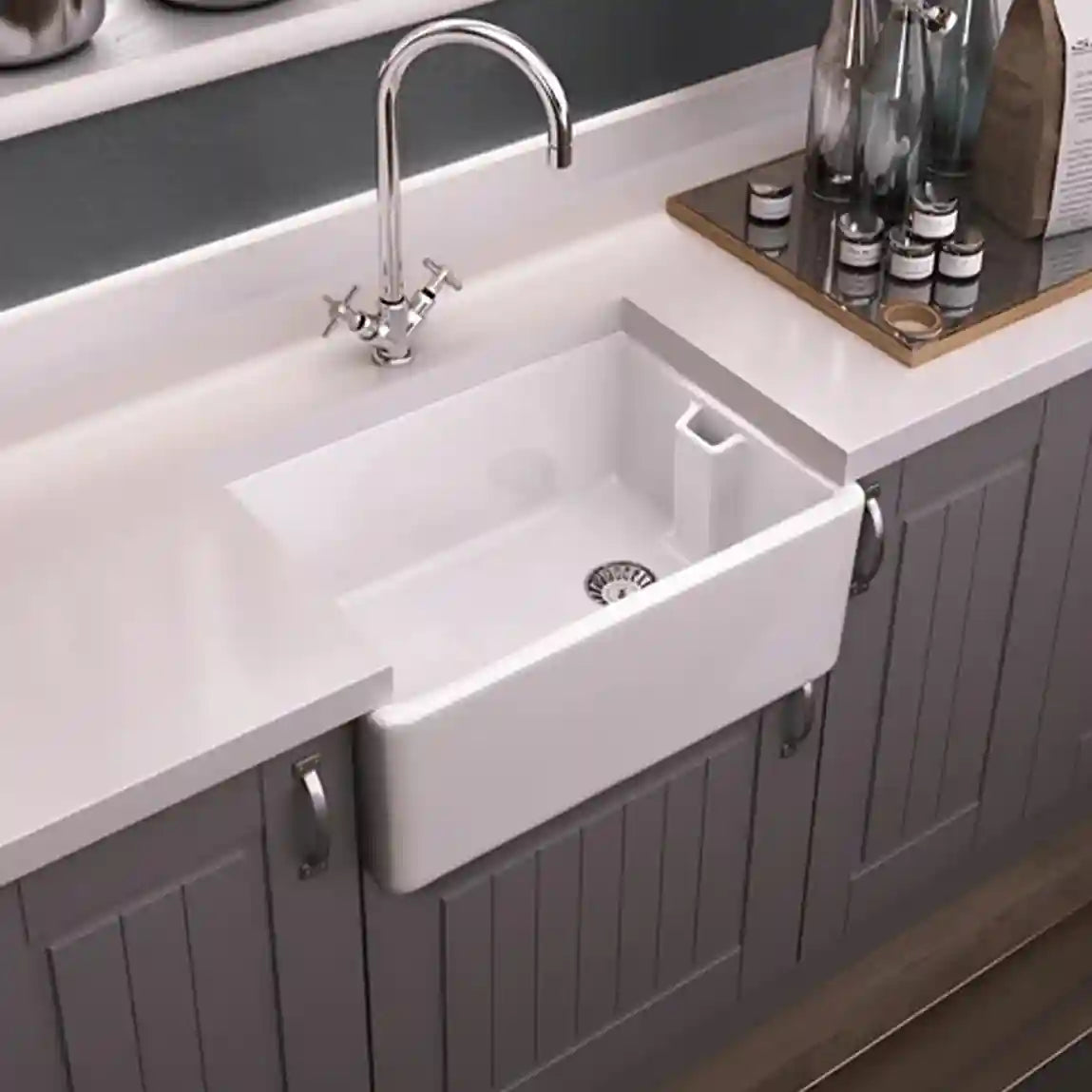 KITCHEN - Tradeplumbing