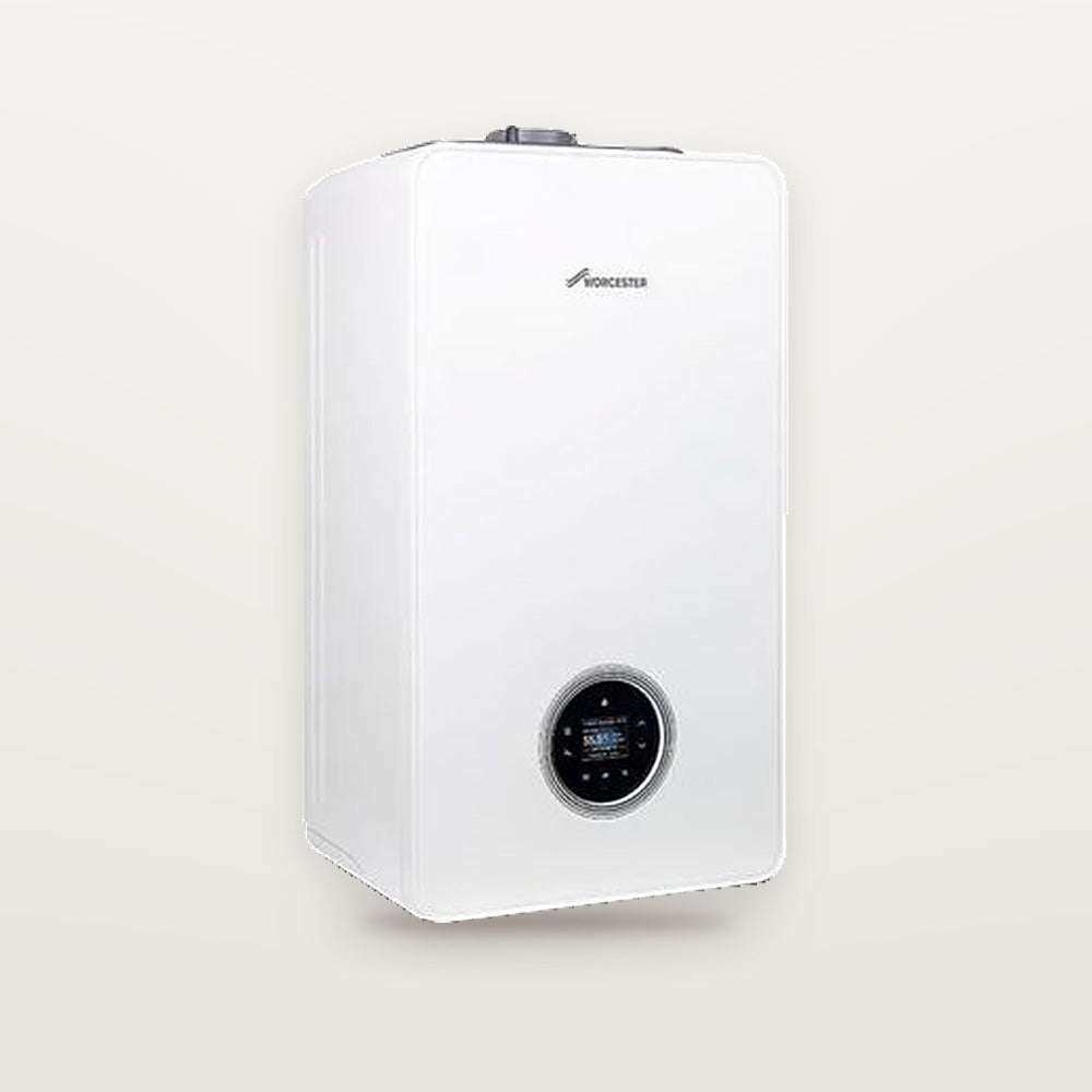 LPG Boilers