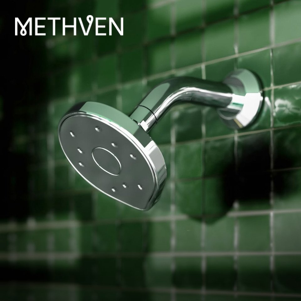 Methven Shower Arms & Shower Hoses