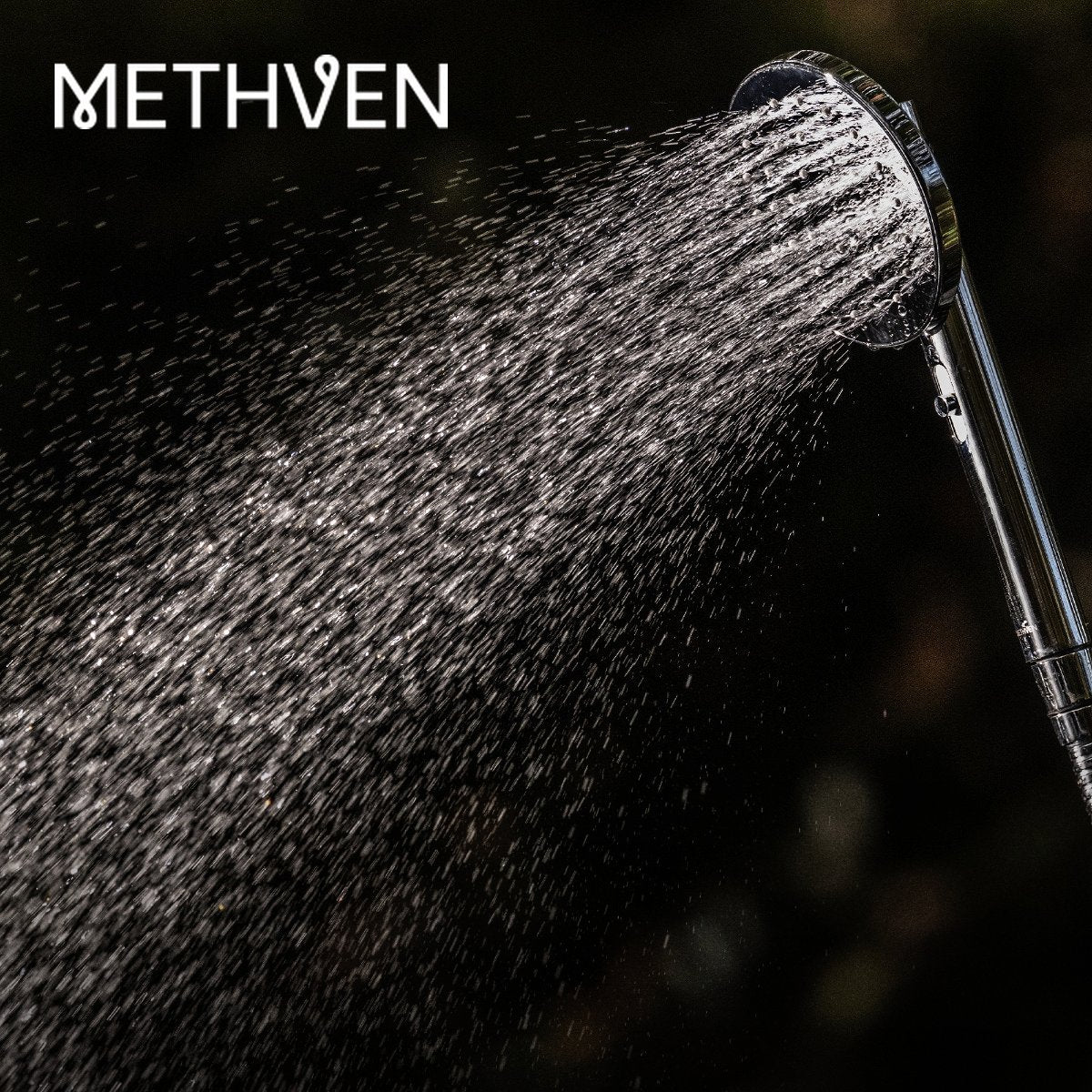 Methven Shower Heads & Handsets