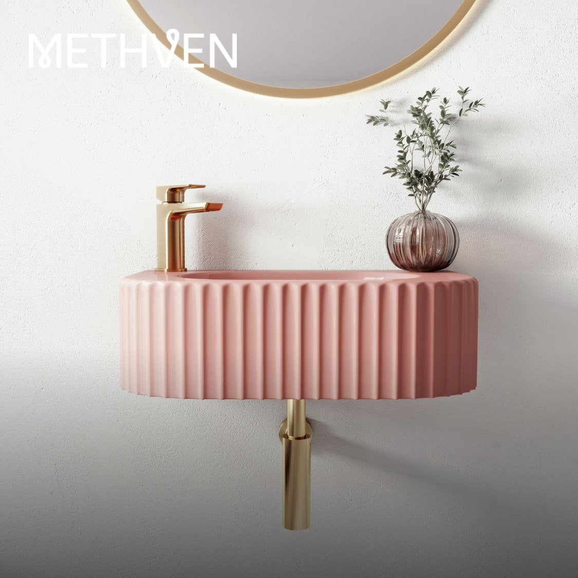 Methven Taps