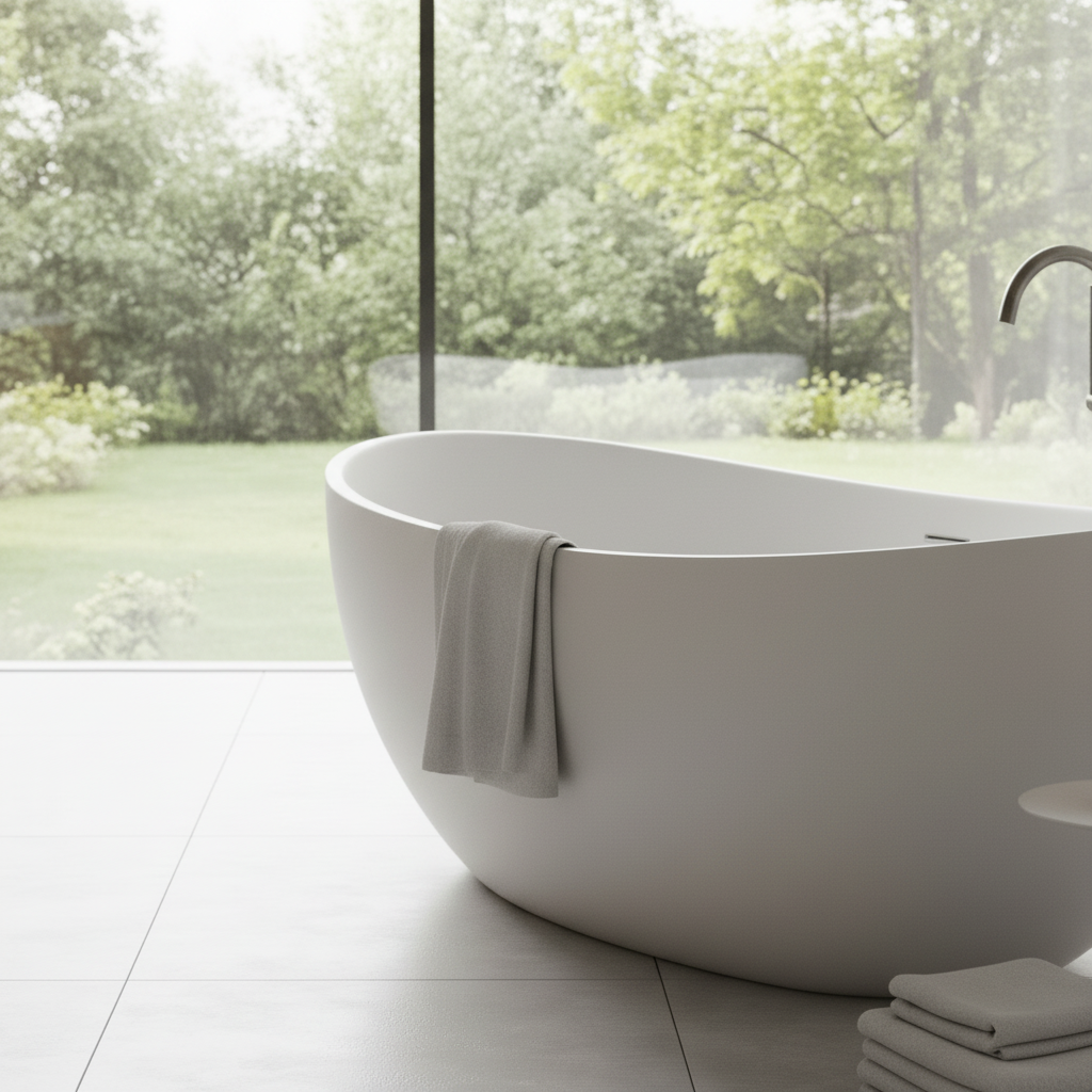 Stone Baths