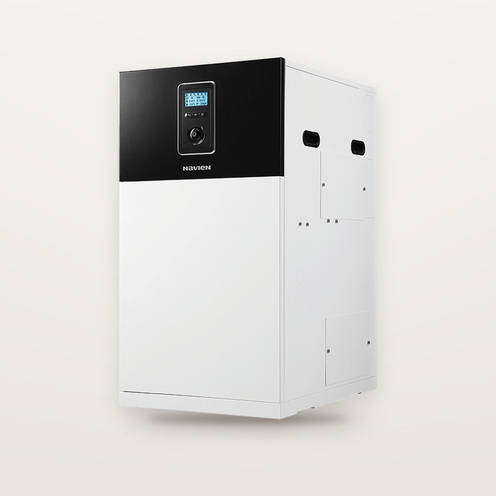 Oil Boilers