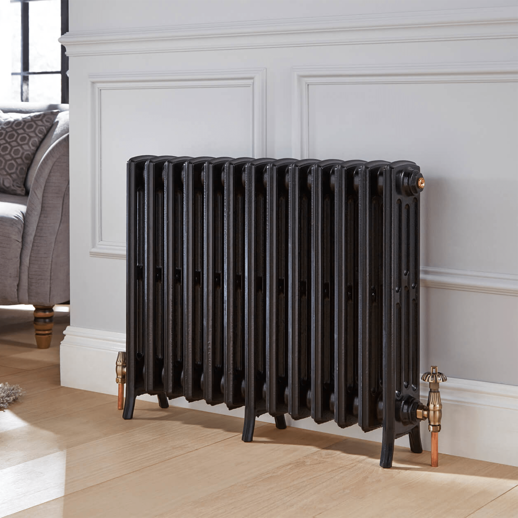 RADIATORS - Tradeplumbing